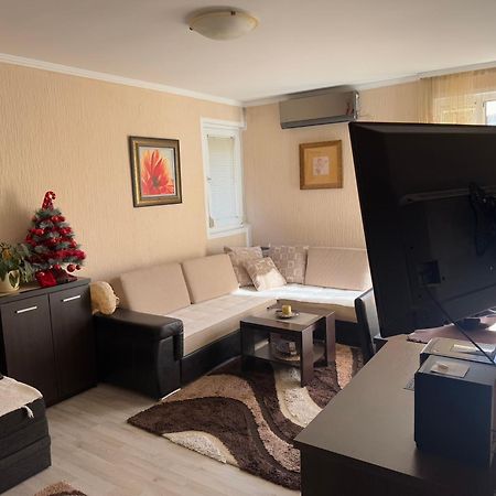 Studio Apartment For Rent In Budva Ngoại thất bức ảnh