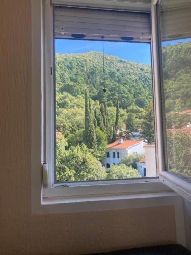 Studio Apartment For Rent In Budva Ngoại thất bức ảnh